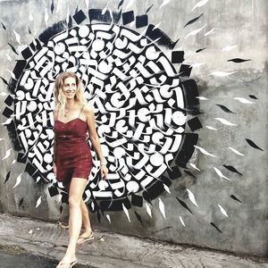 Meet your Posher, Adele